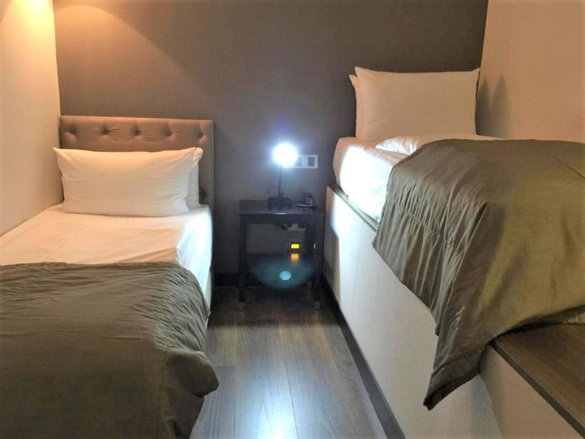 Quentin Am Kurfürstendamm Hotel