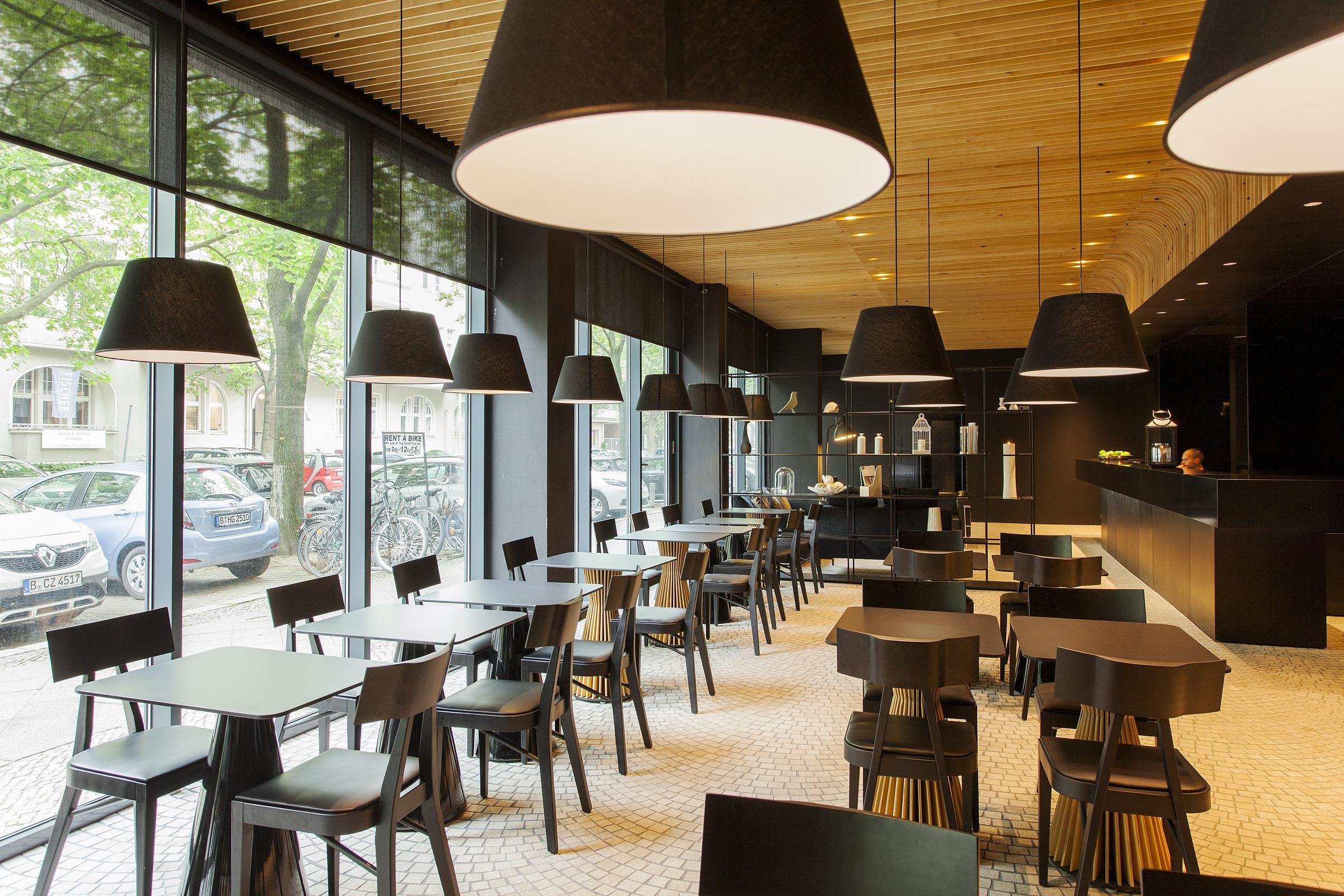 Quentin Am Kurfürstendamm Hotel
